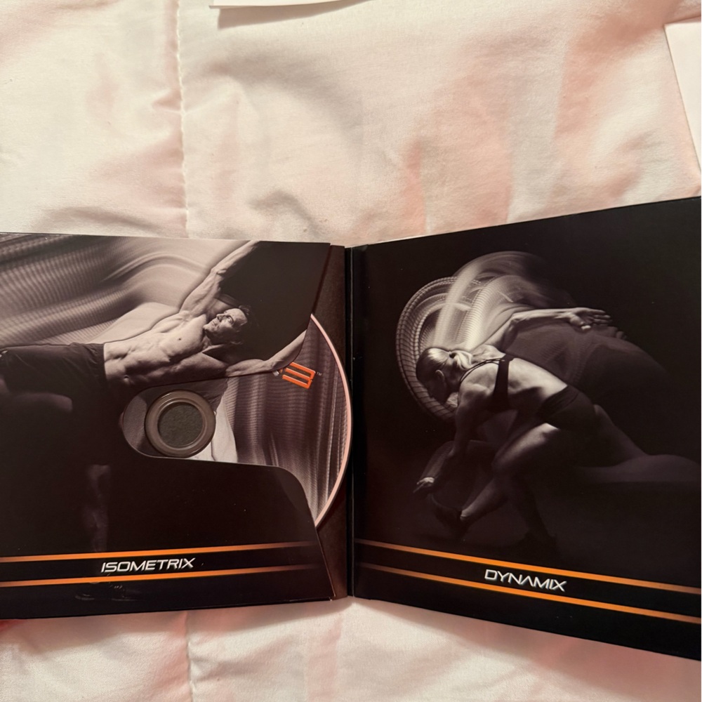 Beachbody P90X3 Fitness Box Set - Picture 10 of 12